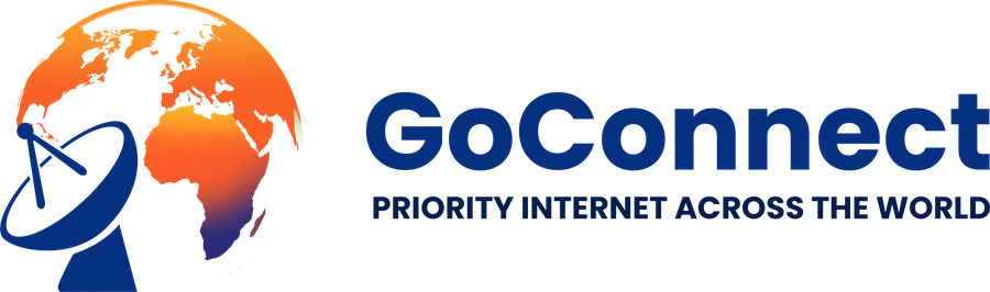 GoConnect World - Priority Internet Across the World